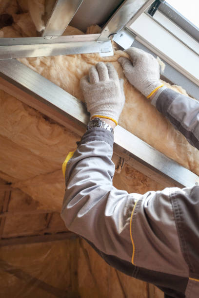 Best Insulation for Specific Applications in Latham, NY