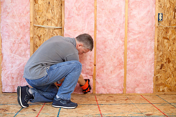 Best Insulation for Specific Applications in Latham, NY