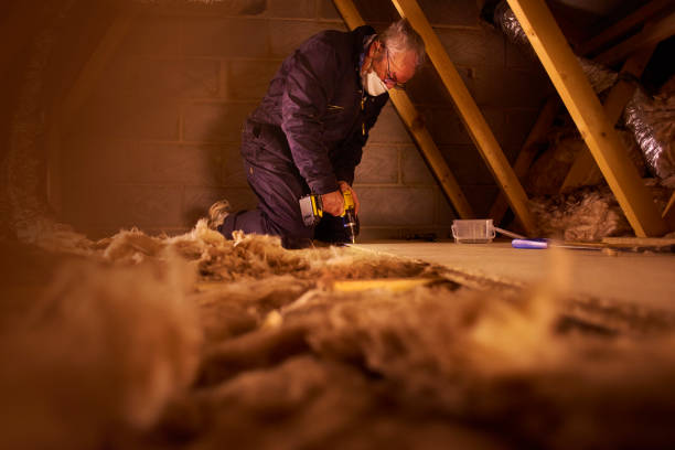 Best Residential Insulation in Latham, NY